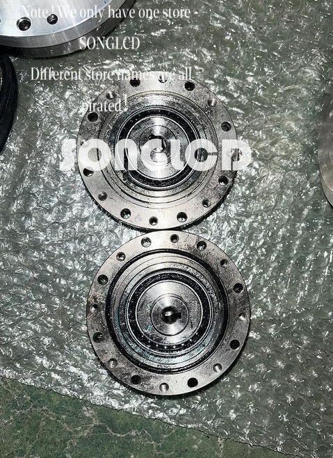 1pcs Wpu-42-80-cn-8bk Industrial Equipment - Used