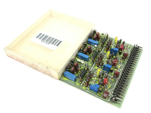 NEW Ge Fanuc Ic3600ltda1c Time Delay Board - Industrial Component