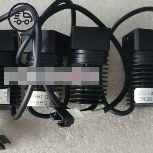 1pcs Oni201205g-031 Industrial Equipment - Used