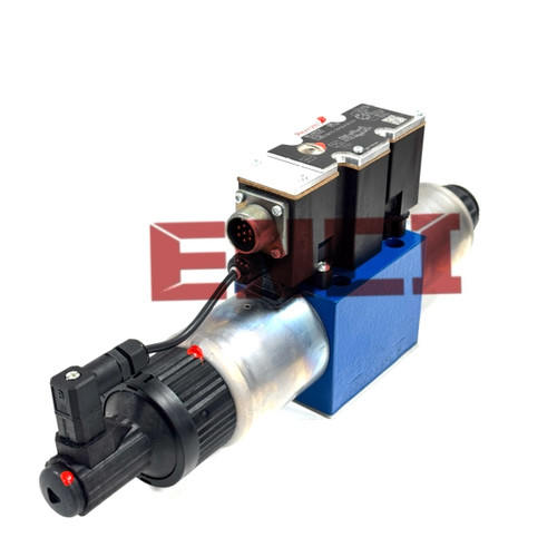 Bosch Rexroth 4wree 10 E75-22/g24k31/a1v Valve