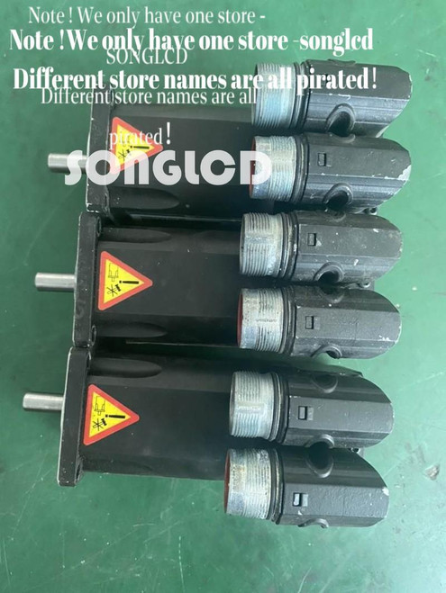 1pcs 8msa2m.r0-44 Industrial Equipment - Used Condition