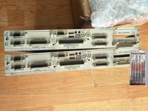 100% 100 Tested 6fc5356-0bb14-0aa0 Industrial Equipment