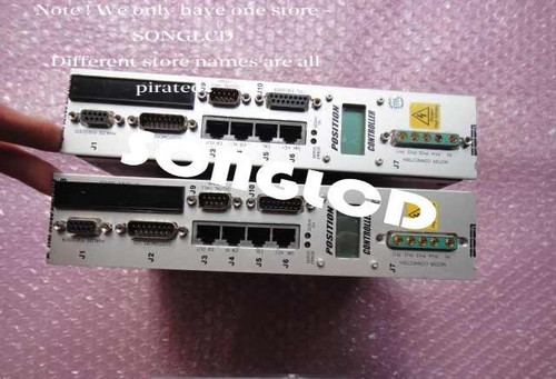 1PCS 6av7892-0he00-1aa0 Industrial Equipment - Used