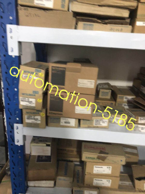 1PCS Mitsubishi Mr-j2s-100a-s011 Servo Drive - Industrial Control