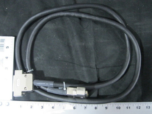 Applied Materials Amat 0190-13913 Driver Controller Sensor Cable - New