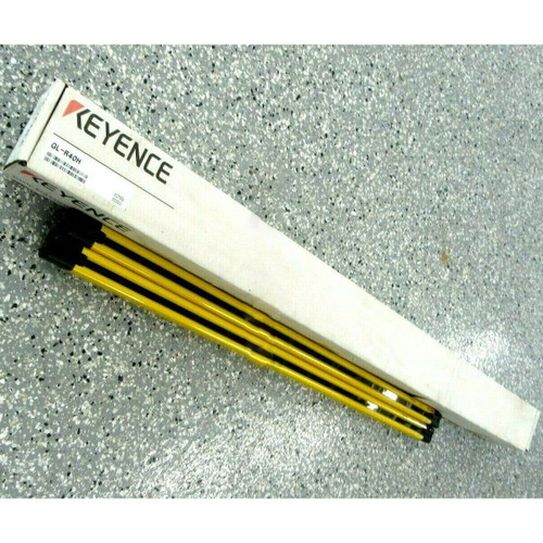 1pc Keyence Gl-r40h Safety Grating - New Industrial Equipment