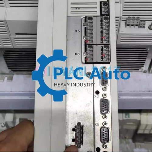 One Lenze Evs9324-esv004 Inverter Drive