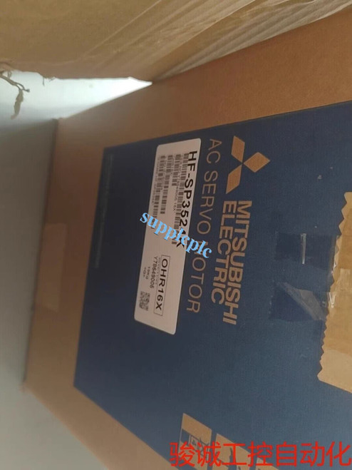 New Hf-sp3524k Servo Driver - Industrial Automation Component