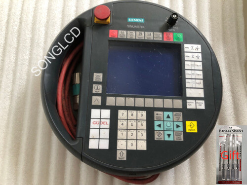 1PCS 6fc5403-0aa10-0aa1 Motion Control Module