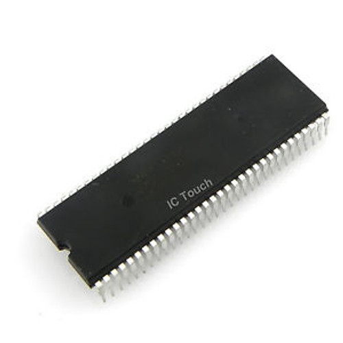 50pcs D78310ACW 16/8 BIT SINGLE-CHIP MICROCOMPUTER NEC Microprocessor IC PDIP-64