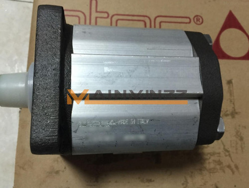 New Atos Pfg-227-d Gear Pump - Industrial Hydraulic Component