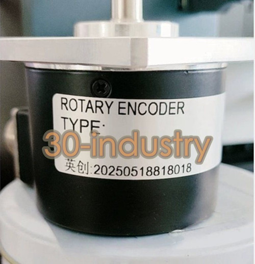 1pcs It65-h4-08192-zcp-p9-pt-a/s506 Encoder Replacement - New