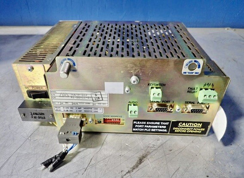 Schneider Electric 92-00922-01 Industrial Equipment - Used
