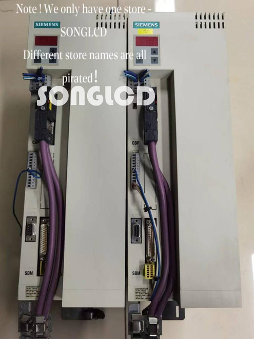 1pcs 6se7021-3tp50-z Z G91+c43+k80 Industrial Component