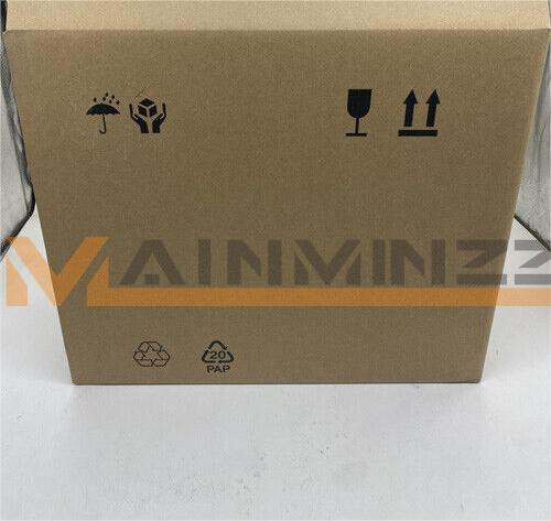 1pcs Lenze Inverter Evf8217-e 7.5kw 380v - New
