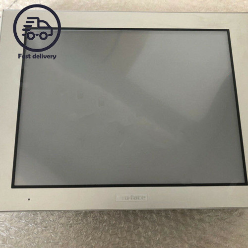 1pcs Used Gp-4601t Pfxgp4601taa Hmi Display