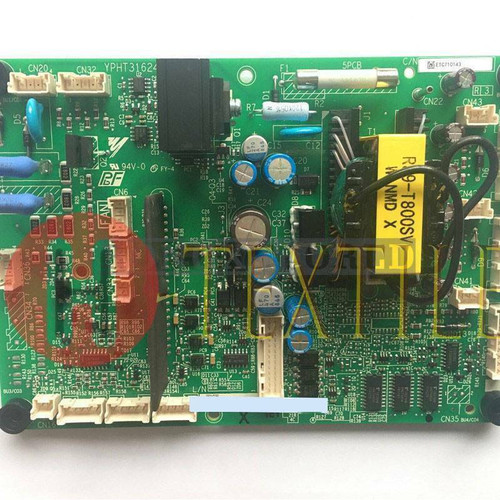 New Yaskawa 75kw Inverter Drive Board Etc710143