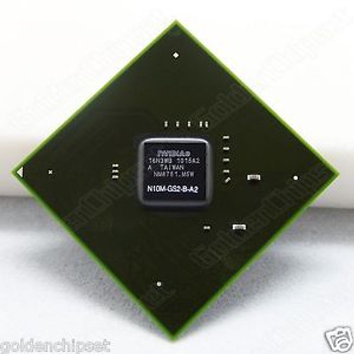 10Pieces N10M-GS2-B-A2 NVIDIA New BGA GPU Graphic Card Chipset 2010+ Taiwan