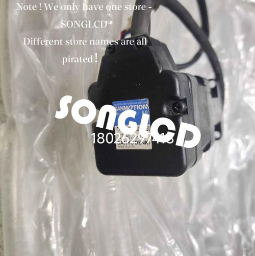 1pcs Pbm423dha20 Used Industrial Equipment
