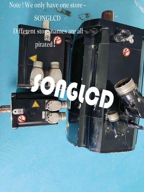 1pcs Bmh2051p16a2a Industrial Control Module