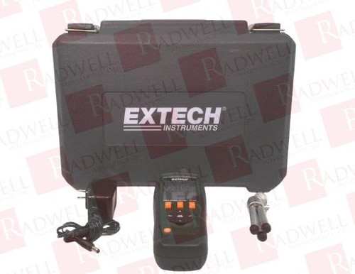 Extech Vpc300 Digital Multimeter - Used Condition