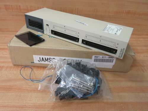 Yaskawa Electric Jamsc-b2604v Memocon-sc Module - New