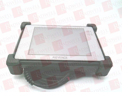 Keyence Mc-p1 Precision Measurement Sensor