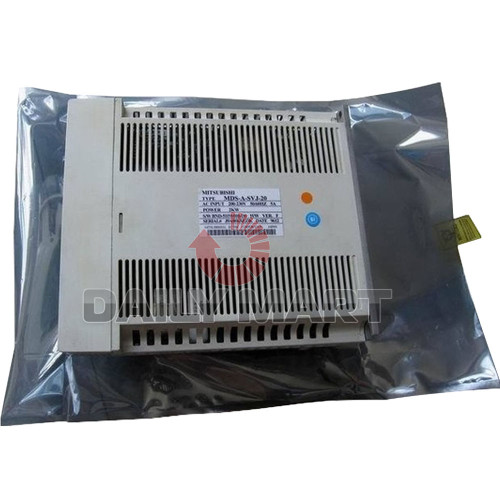 Brand Mitsubishi Mds-c1-cv-110 Power Supply Unit for Automation