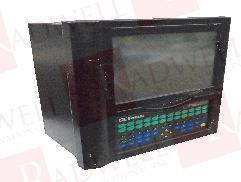 Fanuc Ic752wbb203 Industrial Control Unit - Used