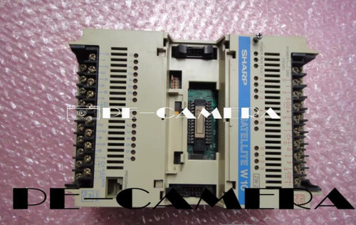 1PCS Zw-28m122 Industrial Component - Used