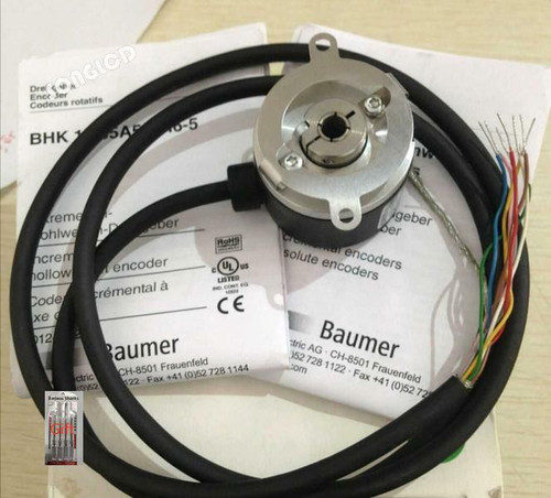 1PCS Ch-8501 Bhk 16.05a500-16-5 Industrial Equipment