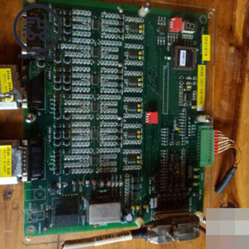 1PCS 0546-207-c Used Industrial Equipment Component