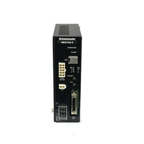 Vexta Orientalmotor Arld16a-s Stepdriver - New
