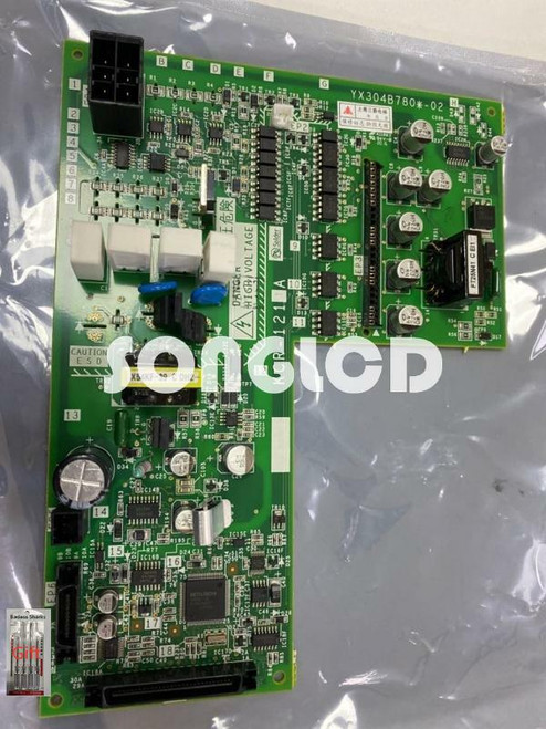 1PCS New Kcr-1211a Industrial Equipment