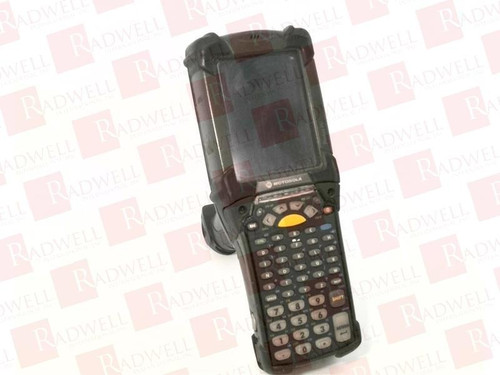 Zebra Mc9090-gk0hjgfa6wr Mobile Computer - Used