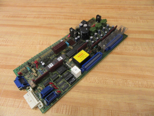 Fanuc A20b-1000-0560 Control Board - Used