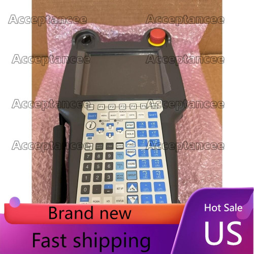 Fanuc I Pendant A05b-2255-c100 - New