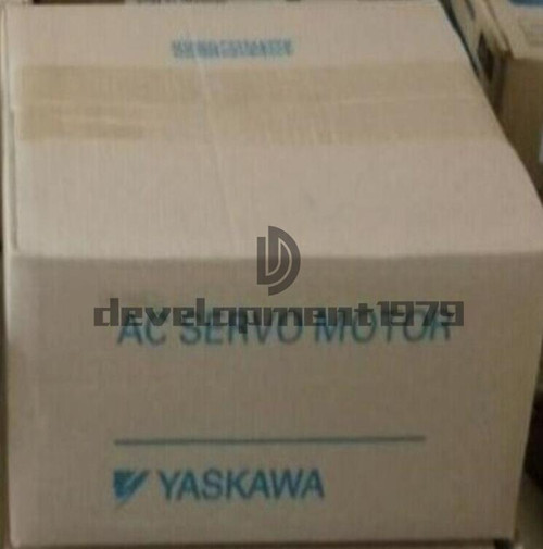 NEW Yaskawa Sgmsh-20aca2c Ac Servo Motor