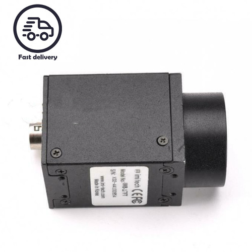 1pcs Imi-tech Imb-17ft Industrial Control Module - Used