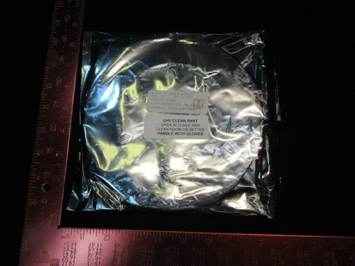 Applied Materials 0200-09303 Inner Ring for Industrial Equipment