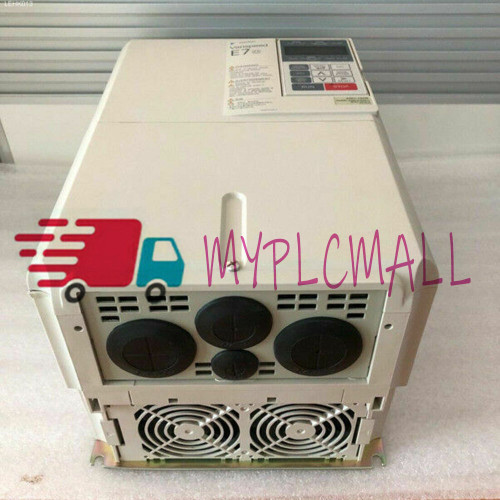 Yaskawa Cimr-e7b4015 Ac Drive - New