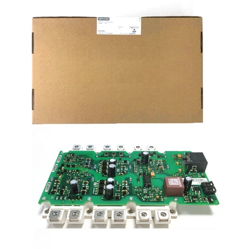 1pcs Siemens A5e36717790 Igd3/r2 Driver Board - New