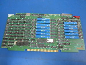 EPRO  P/ROM Programmable timing module model BRD-PTM-1 Rev B