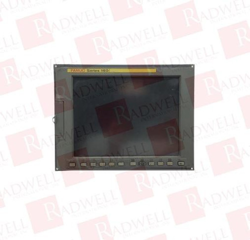 Fanuc A02b-0236-b802 Servo Control Unit