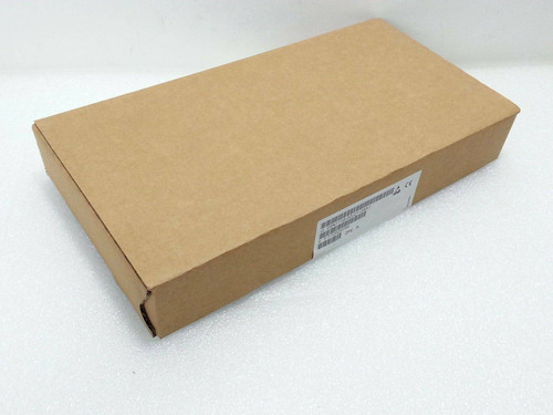 1pcs Siemens Control Module 6sn1118-0dj21-0aa1 - New