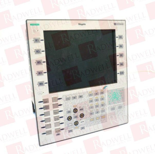 Schneider Electric Txb-tf024510e Industrial Equipment - Used