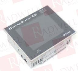 Fanuc Ic752vcs008 Industrial Controller for Automation Systems