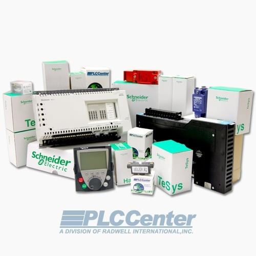 Schneider Electric Hmibmuhi29d2801 Industrial Controller