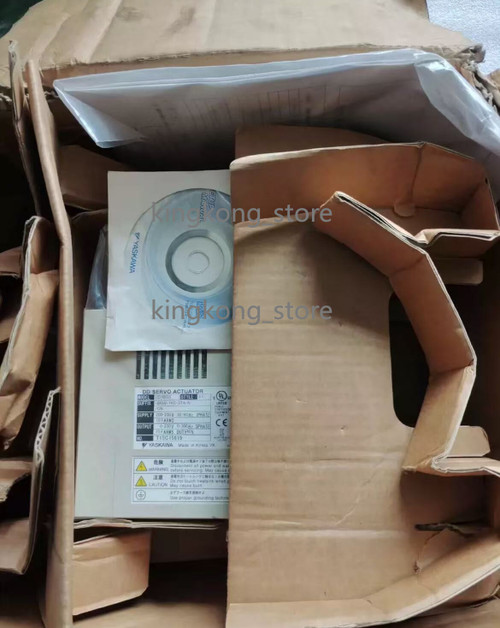 Yaskawa Ud1bg3-045n-1kc-2ta-n/cn Servo Drive
