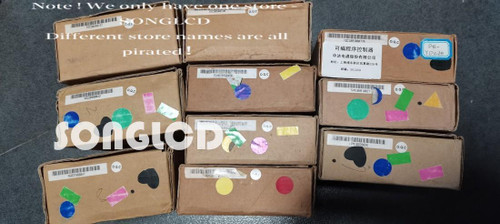 1PCS Ib-ada020 Industrial Control Board